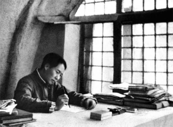 1938年得知老戰友被抓，李開文怒砸中央監獄，主席得知後：砸得好