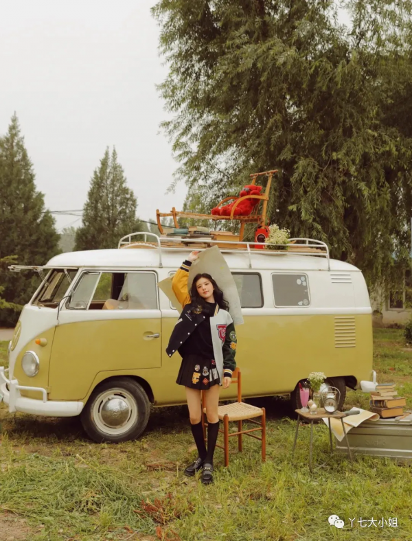 2021秋冬女裝流行趨勢之:學院風 2021秋冬女裝流行趨勢之:學院風