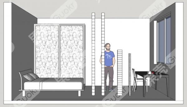囤衛生紙佔地到底有多虧?我們幫你算了一下 囤衛生紙佔地到底有多虧?我們幫你算了一下