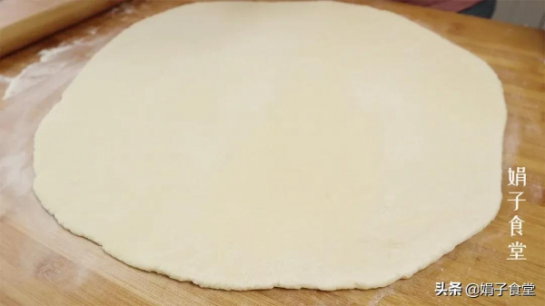 糯米別隻會包粽子了，教你做油餅子卷糕，軟糯香甜，比粽子還香