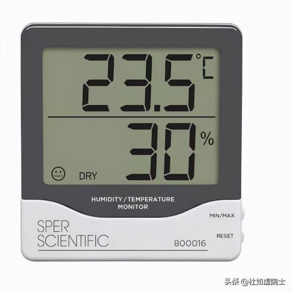 廣東科學中心「院士說」| 溫度與溼度 廣東科學中心「院士說」| 溫度與溼度