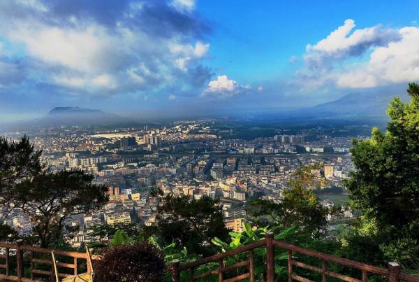 世界500強重新整理了！8個“新一線”無一上榜？廣東江蘇差距令人意外