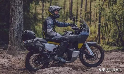 胡思瓦納釋出Norden 901售價