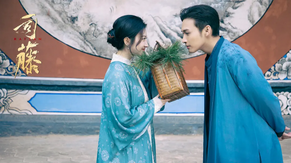 2021年豆瓣高分甜寵劇前10：《司藤》第5，第1是《御賜小仵作》