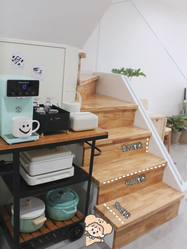 93年女孩花5W裝35㎡!1㎡無敵玄關+3㎡全能衛浴+3大儲物間:爆贊 93年女孩花5W裝35㎡!1㎡無敵玄關+3㎡全能衛浴+3大儲物間:爆贊