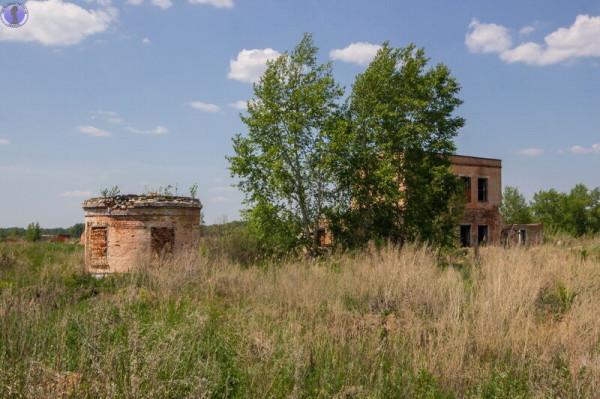 廢棄的巨型戰略導彈部隊：有史以來最大的洲際彈道導彈發射器 R-9A