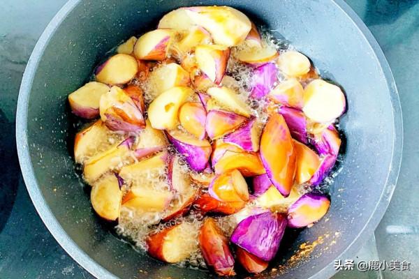 5種最吸油的食材,雞蛋也上榜了!味道雖好但油膩,難怪越吃越胖 5種最吸油的食材,雞蛋也上榜了!味道雖好但油膩,難怪越吃越胖