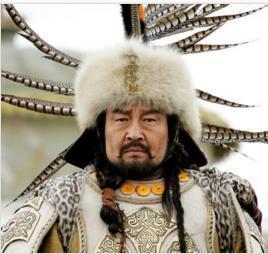 打仗親兄弟，上陣不能帶李元吉