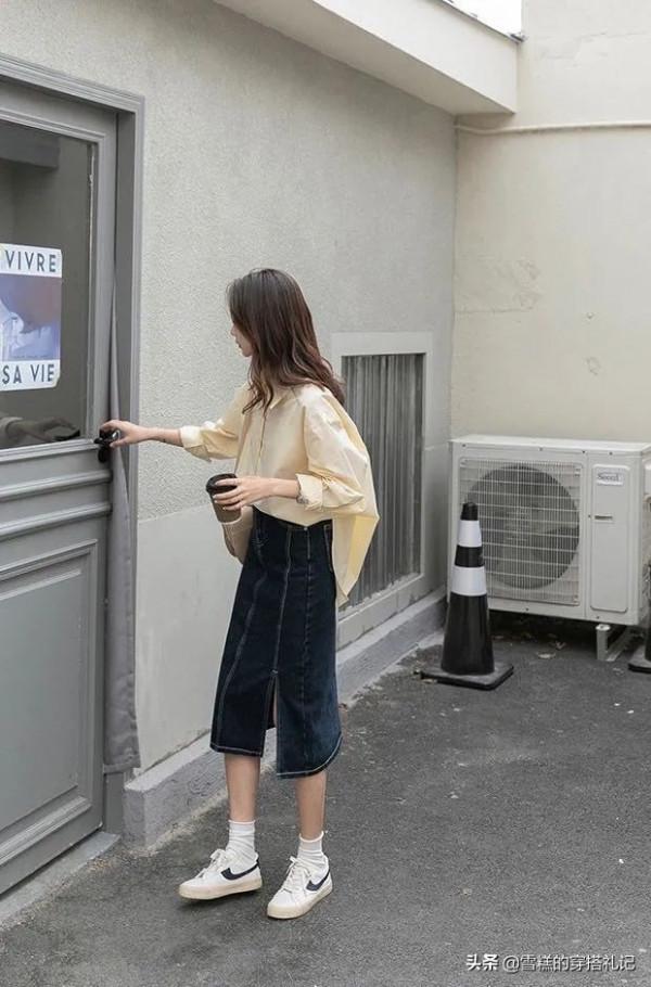 小個子穿平底鞋,做到這“3點”才能顯高顯瘦,否則很容易顯矮 小個子穿平底鞋,做到這“3點”才能顯高顯瘦,否則很容易顯矮