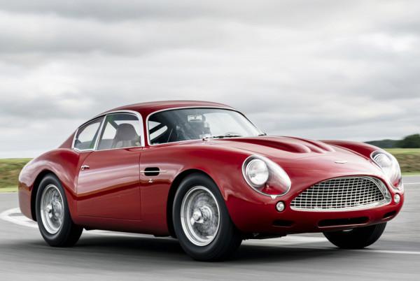 2021年造的老古董 賣得比新車貴幾倍!這些車太任性 2021年造的老古董 賣得比新車貴幾倍!這些車太任性