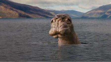 溯源“天池怪獸”