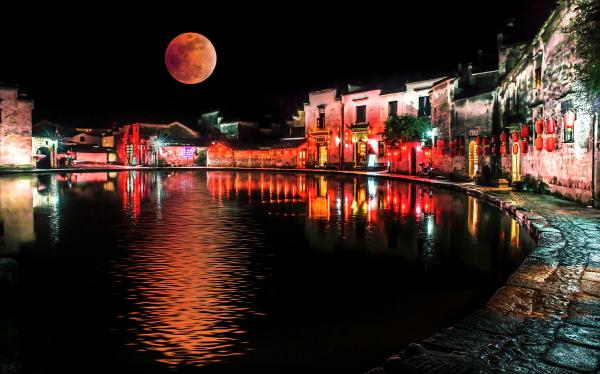 夢遊十里望鄉遠,情別三天思念長。中秋思念詩詞 夢遊十里望鄉遠,情別三天思念長。中秋思念詩詞