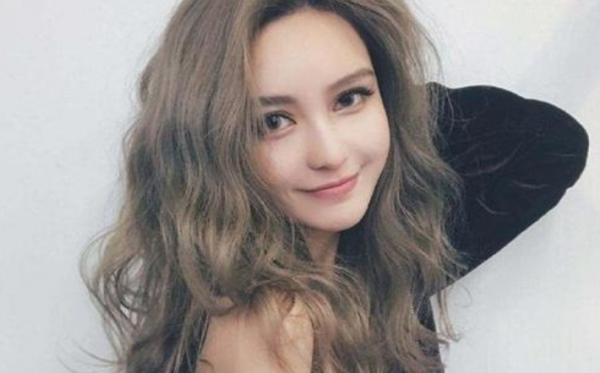 相戀20天慘遭分手，周青揚再逢情變，對羅志祥太狠令她不被同情