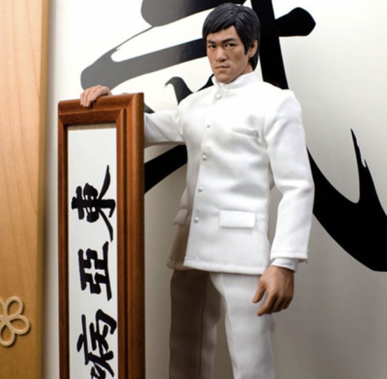 陳真原型劉振聲：在霍元甲被害後出家，未替師父報仇，結局是隱居