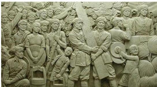 抗日戰爭中殉國的十大將領,如今該如何授予軍銜? 抗日戰爭中殉國的十大將領,如今該如何授予軍銜?