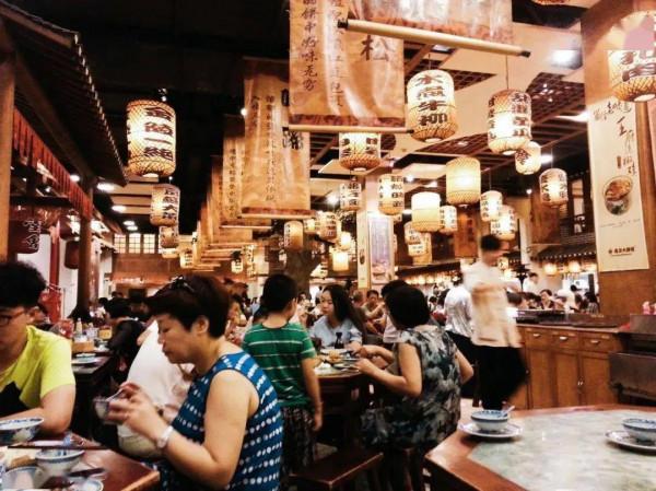 10種越吃越瘦的美食，讓你一週可出去“作”兩次