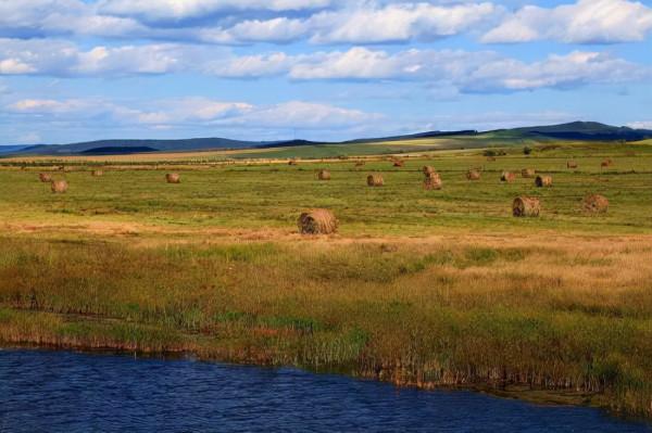 國慶自駕遊路線(二):北京-阿爾山-呼倫 國慶自駕遊路線(二):北京-阿爾山-呼倫