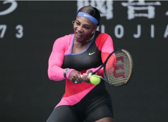 前世界第一表態:小威無緣破大滿貫紀錄,恐成生涯最大遺憾 前世界第一表態:小威無緣破大滿貫紀錄,恐成生涯最大遺憾