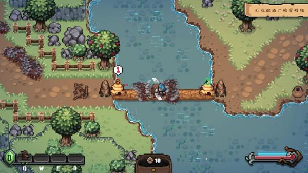 Steam上的遊戲手機也能玩了！4款手遊推薦