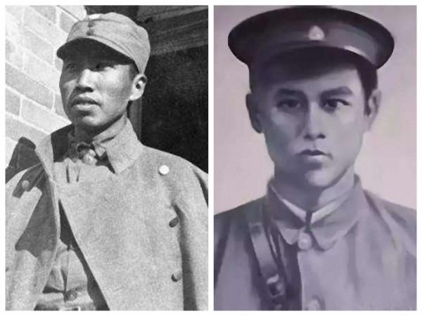 犧牲在新中國前的11位軍事家，如參加授銜，誰能躋身“十大大將”