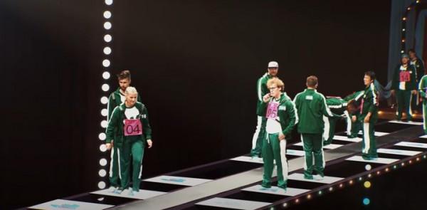 現實版魷魚遊戲！獎金 456000 美元，UP 主們怎麼都在自制綜藝？