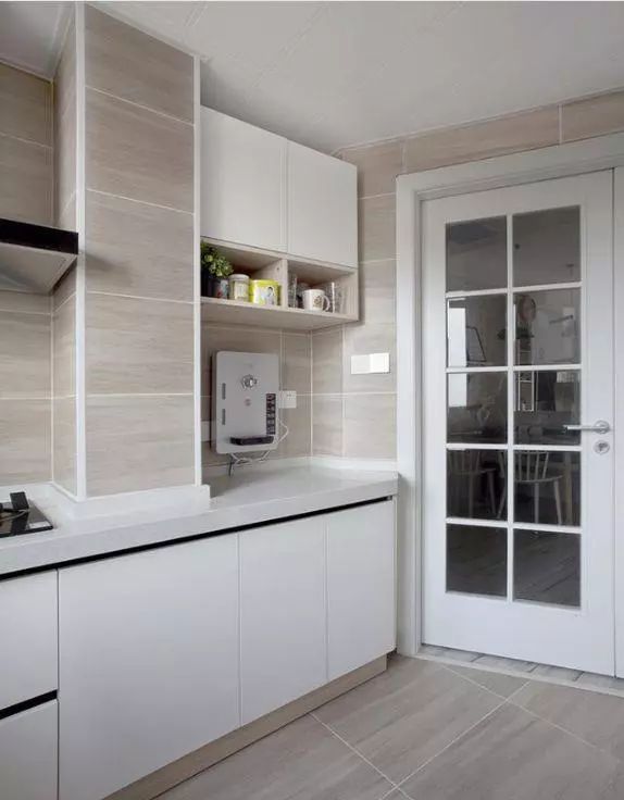 曬曬：最為簡約漂亮的北歐裝修