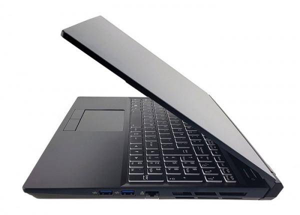 Eurocom釋出Nightsky RX315膝上型電腦 可選酷睿i7&plus;RTX 3080&plus;OLED屏