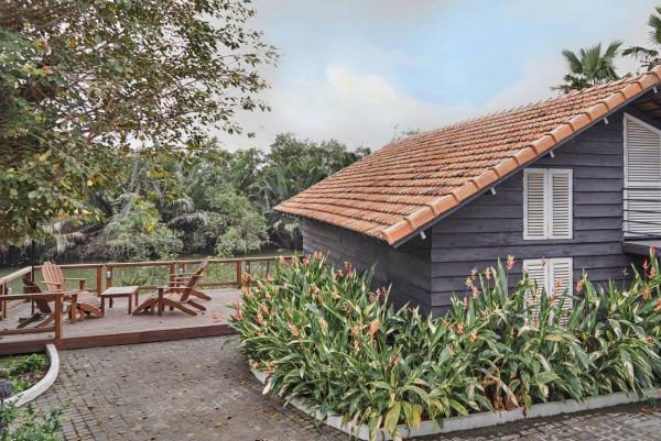 等我老了,也想蓋一棟平層房養老,不用上下爬樓梯,帶個院子更好 等我老了,也想蓋一棟平層房養老,不用上下爬樓梯,帶個院子更好