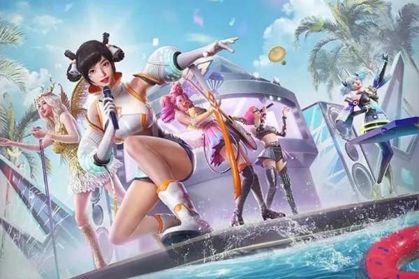 “吃雞”2套面板下架,扭蛋機限時返場,玩家:豬豬雙馬尾來了 “吃雞”2套面板下架,扭蛋機限時返場,玩家:豬豬雙馬尾來了