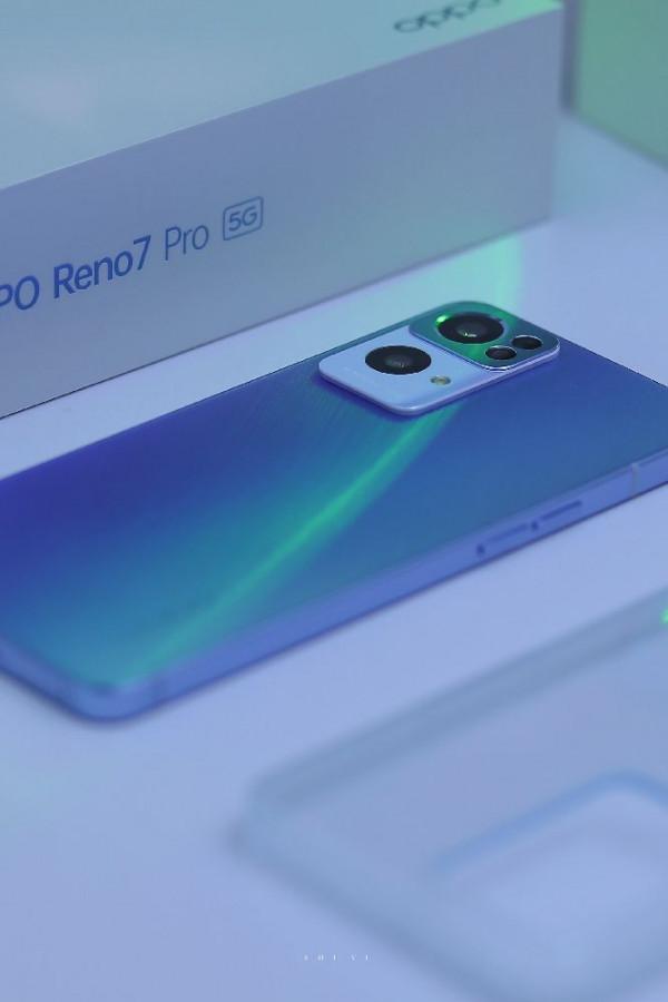 淺談OPPOReno7Pro與VIVOS12Pro的配置優劣