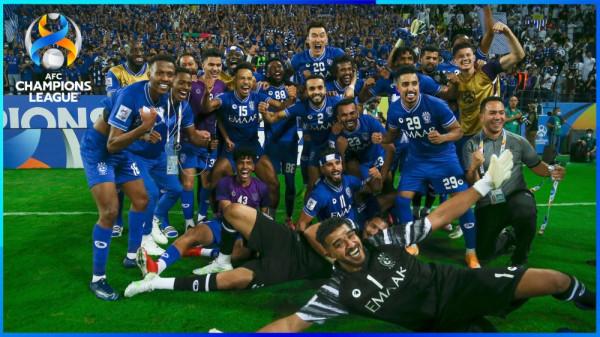 2-1!6-5!亞冠半決賽落幕,魯能剋星爆冷晉級,12年後有望再奪冠 2-1!6-5!亞冠半決賽落幕,魯能剋星爆冷晉級,12年後有望再奪冠