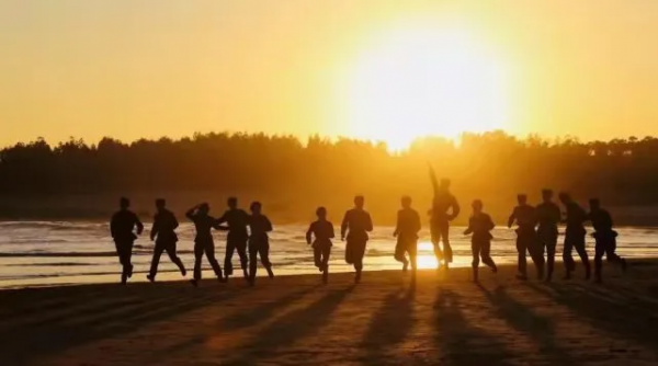 肖戰沒有錯，錯的是《王牌部隊》的導演