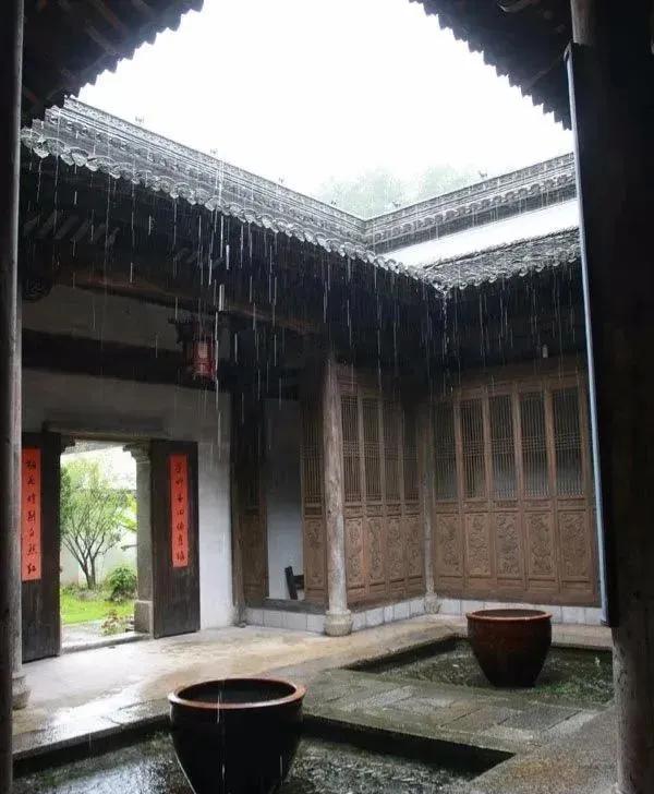 街上的老男孩—小鎮上的建築(宗氏祠堂) 街上的老男孩—小鎮上的建築(宗氏祠堂)