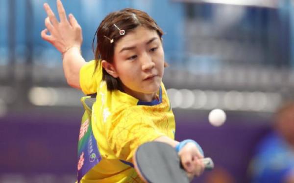 全運第7日看點：乒乓球個人賽開啟，三人籃球登場，軍神降臨