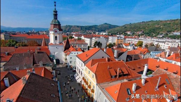 歲月悠悠，不敵時光匆匆 - 在中世紀古城生活是一種什麼感受？