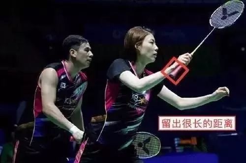 羽毛球雙打接髮套路多，掌握九大要點贏在開局不是問題