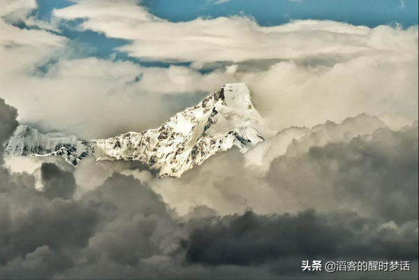 害人終害己!美印遺失的間諜裝置,或許成了印度異常洪災的誘因 害人終害己!美印遺失的間諜裝置,或許成了印度異常洪災的誘因