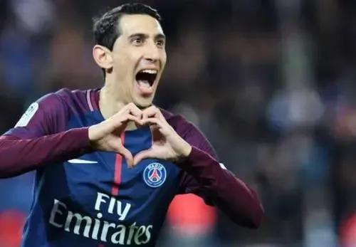 在歐冠進球的年齡最大的五位巴黎球員！梅西有希望成為第一？