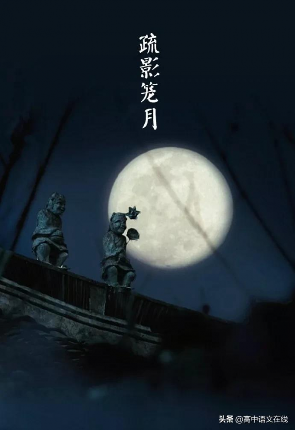 最美古詩詞｜12首最情深的詞作，寫盡納蘭一生