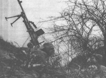 中朝狙擊手有多強悍?4個月射殺13600餘人!戰果足以媲美一場戰役 中朝狙擊手有多強悍?4個月射殺13600餘人!戰果足以媲美一場戰役