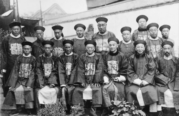 清朝總督和提督都是從一品,哪個地位更高、權勢更大? 清朝總督和提督都是從一品,哪個地位更高、權勢更大?