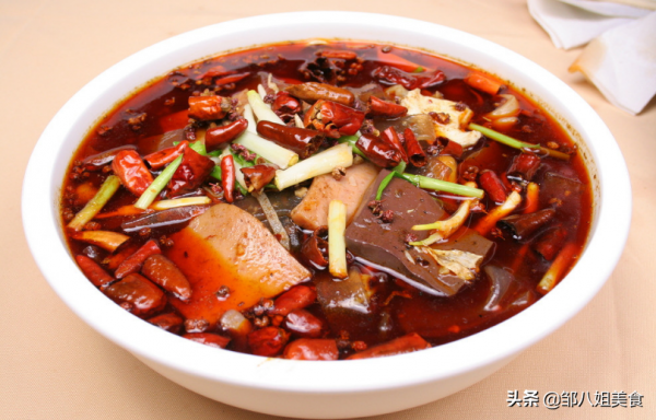 天冷了多吃些熱菜,分享4道家常菜,好吃又實惠,快來跟著做 天冷了多吃些熱菜,分享4道家常菜,好吃又實惠,快來跟著做