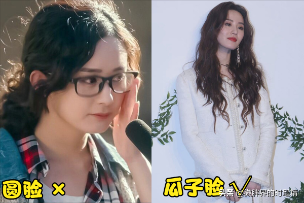 第一次看劉詩詩扎麻花辮,少女感“營業”的她,是被楊冪傳染了? 第一次看劉詩詩扎麻花辮,少女感“營業”的她,是被楊冪傳染了?