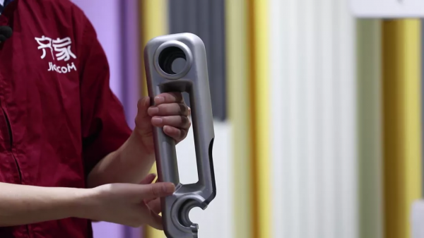 43㎡小戶型住下5口人,還能有家庭圖書館 43㎡小戶型住下5口人,還能有家庭圖書館