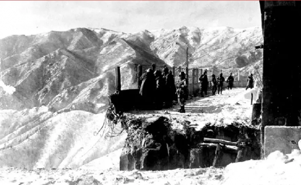 聊聊長津湖背後你不知道的事兒