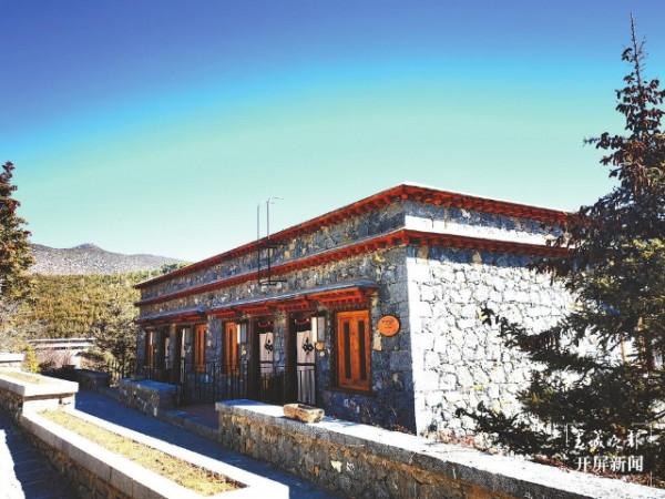 與生態共融，文旅迭代升級