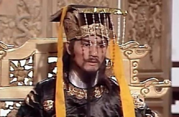 新白娘子傳奇：白素貞欺騙了真武大帝，所以才會被關進雷峰塔