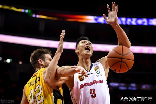 京粵大戰！雅尼斯曾豪言要送廣東兩連敗，林書豪或上演復仇大戰