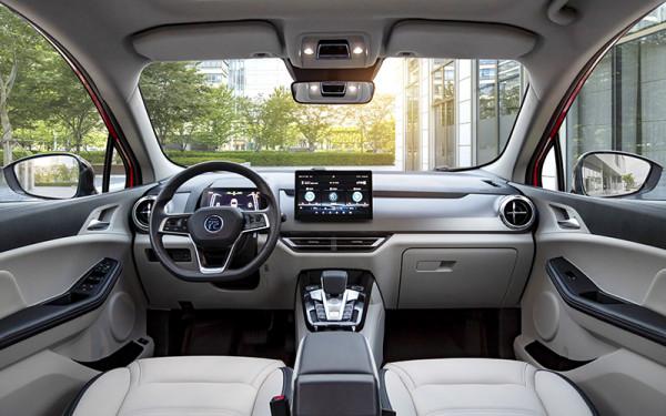 3萬至30萬！年輕人的第一臺電動車購買推薦