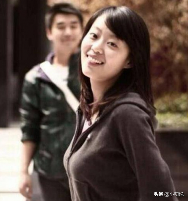 央視邱園園：為腹中孩子拒絕治癌，冒死生下孩子，丈夫火速再婚